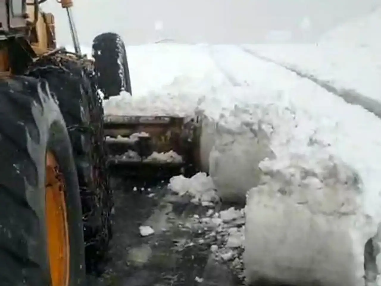 Kayseri ile Adana'yı birbirine bağlayan yol açıldı!