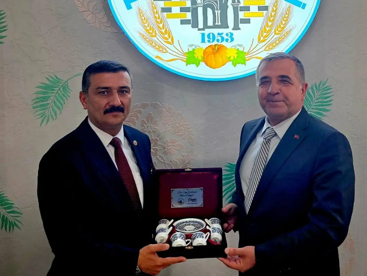 Kayseri esnafı Türkoğlu'na dert yandı: 'Sermayemizi çoktan tükettik'