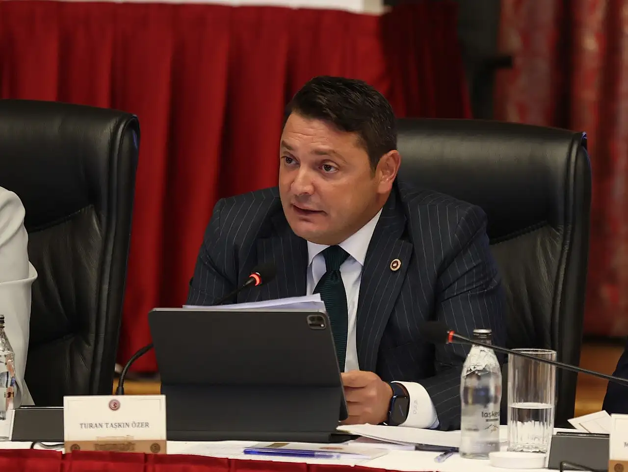 Kayseri'de tarikat yurdundaki zorbalıkta yeni detay! 'Seni üçüncü kattan aşağı atarız, düştü deriz'