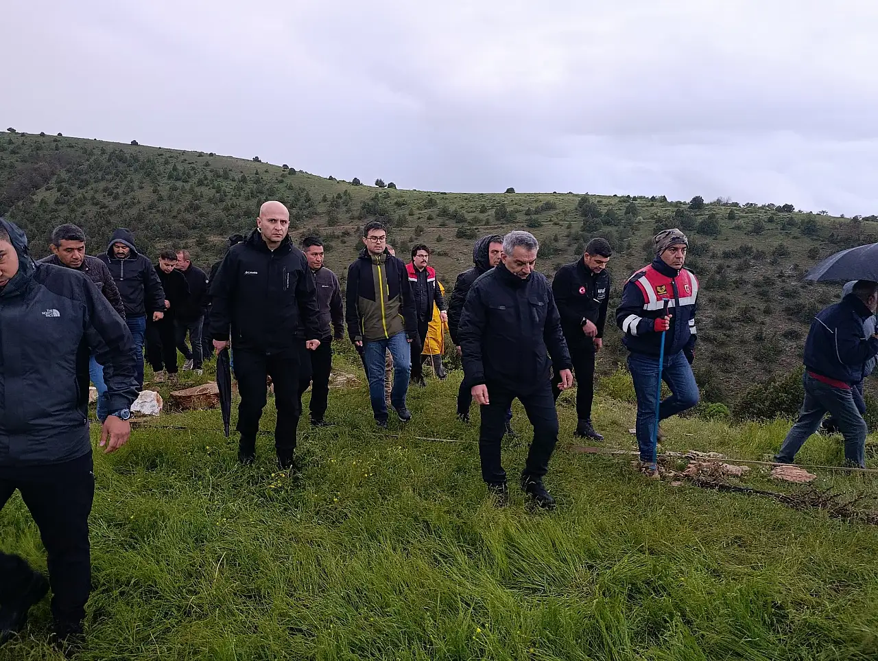 Kayıp olarak aranan 3 yaşındaki Aybüke'den sevindiren haber