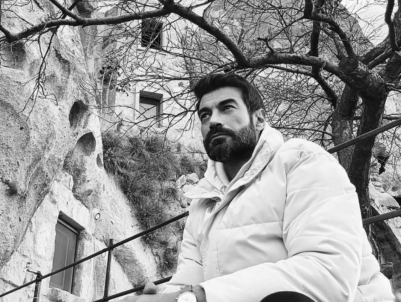 Kayserili ünlü oyuncudan yeni sezon sürprizi! Ekranlara dönüyor