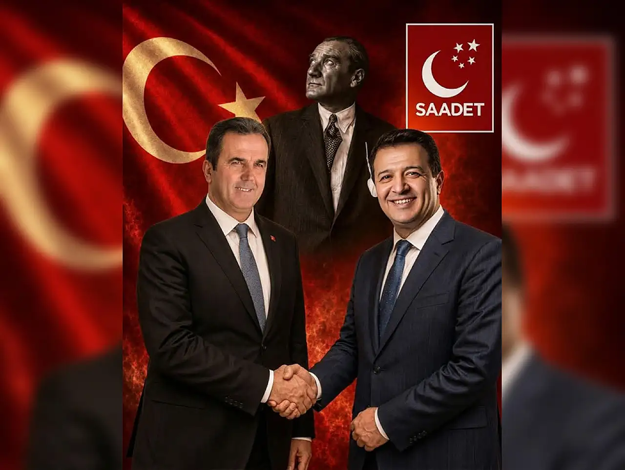 Kayseri'de herkes OSB ile ilgili ortaya atılan iddiayı konuşuyor!