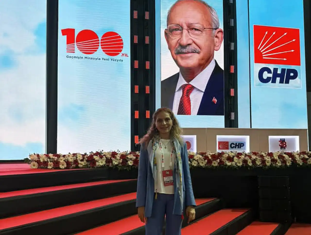 Kılıçdaroğlu dilekçe verdi! Listede Kayserili isim de var