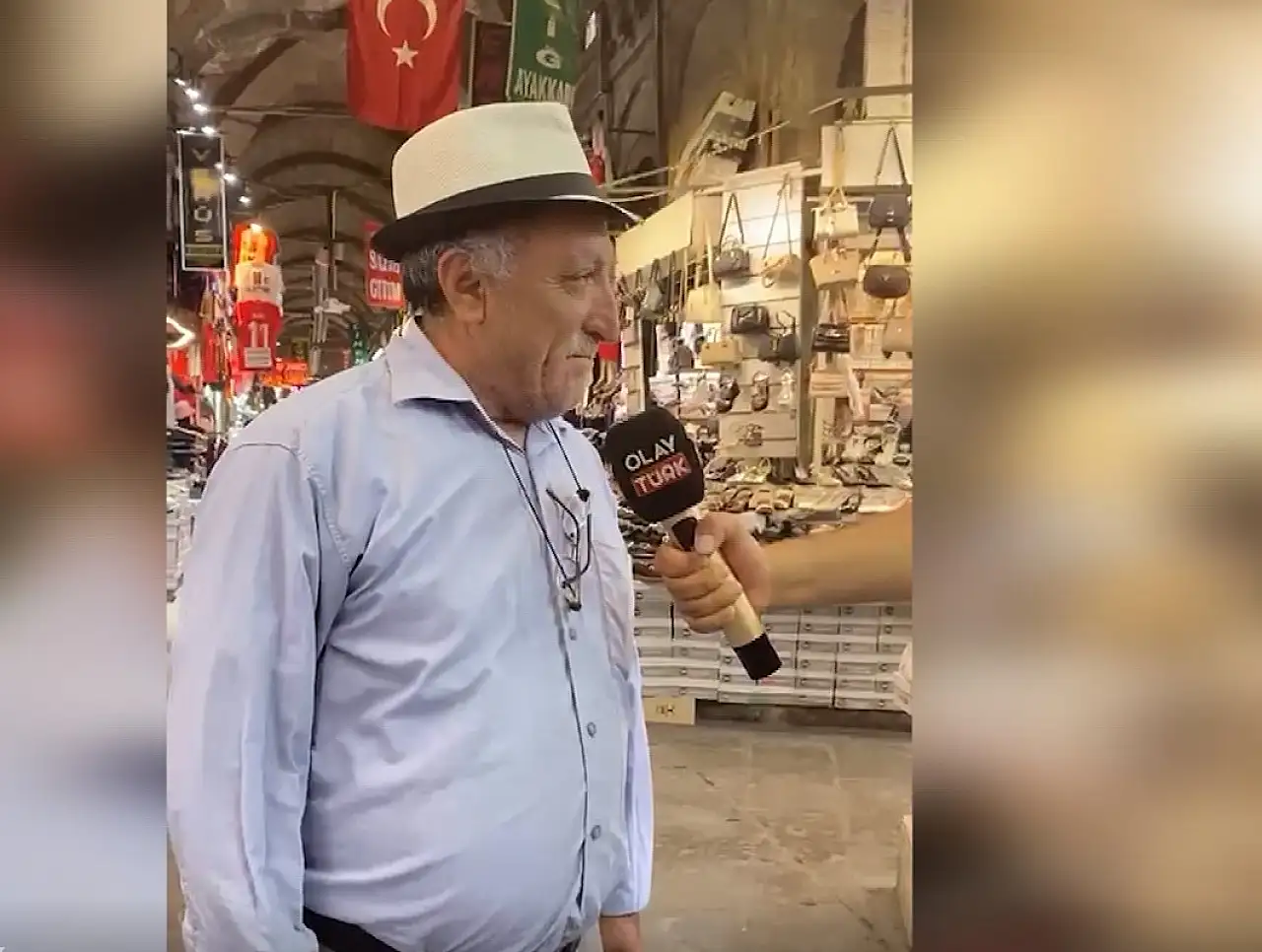 Kayserili vatandaştan dikkat çeken açıklama: 'Neresini seveyim Kayseri'nin?'