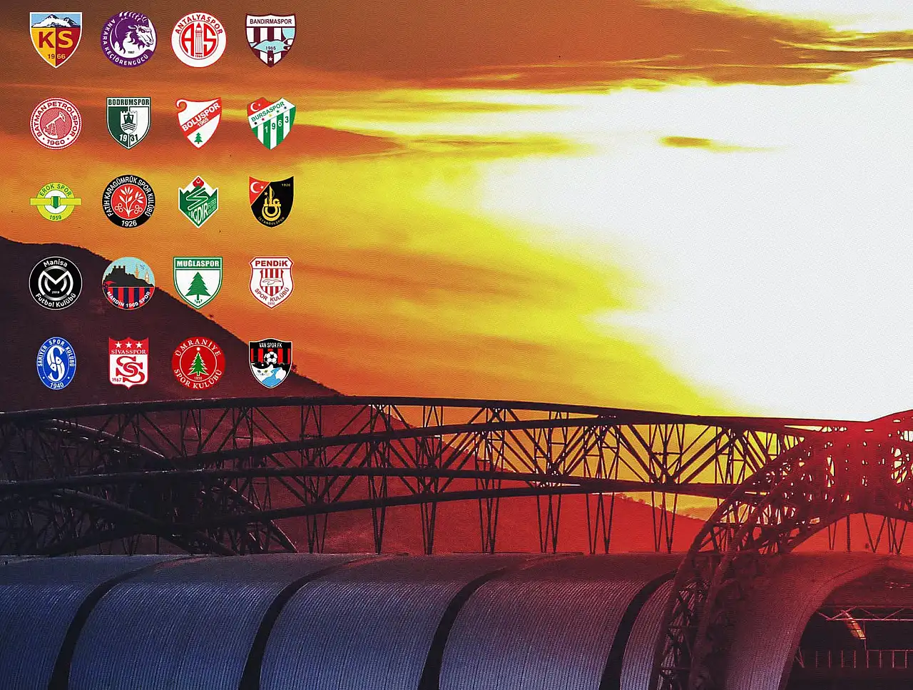Kayserispor lig öncesi hep 1-0 kaybediyor!
