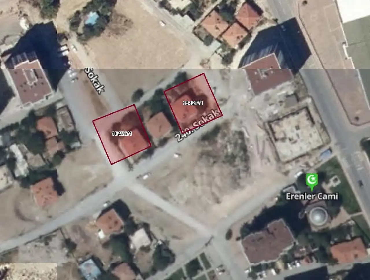 Kayseri'de 429 milyonluk yatırım