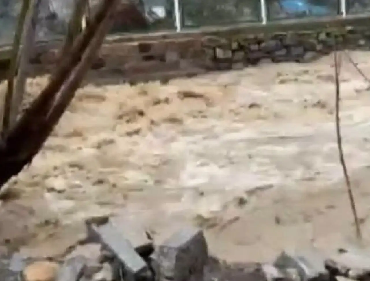 Erciyes'ten gelen suların yolu neden değişti? Develi için kritik tablo