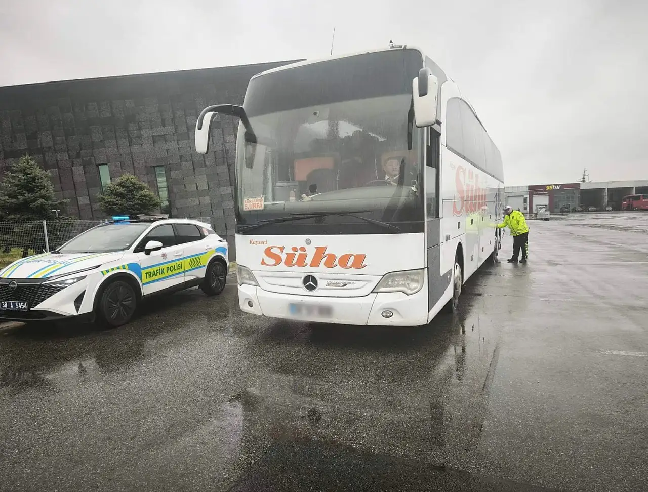 Uygulama başladı: Ekipler iş başında