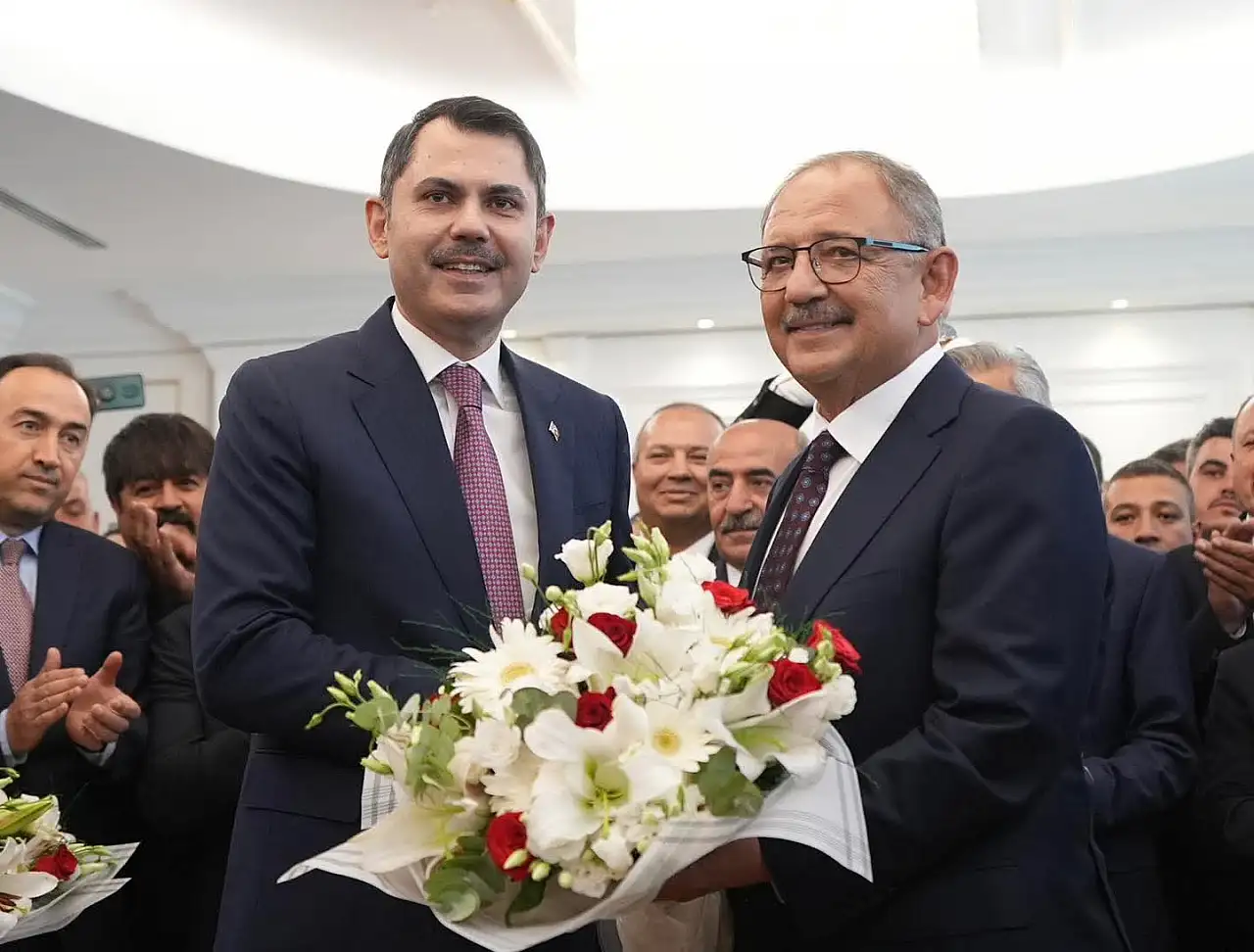 Kayseri'deki cezaevi arsasını bakın kim alıyor? Bakanlık'tan işi halletmişler