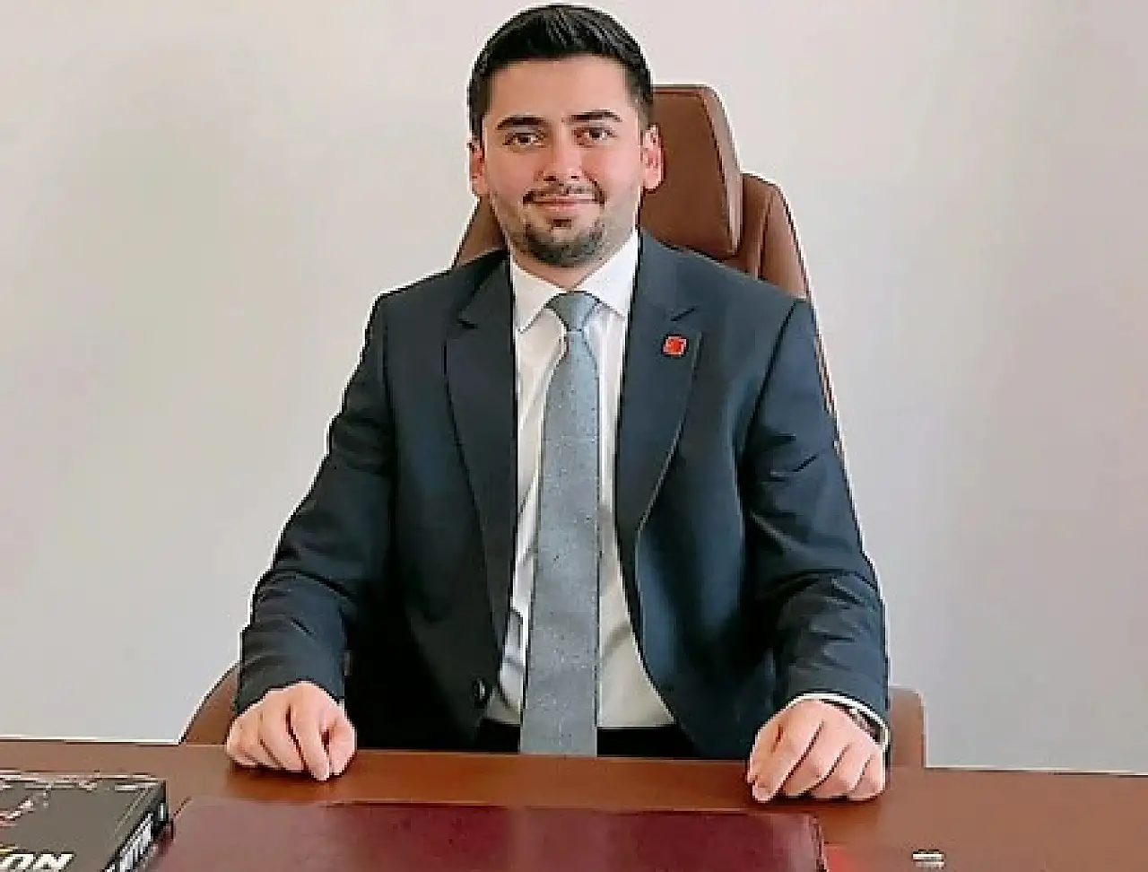 Kayseri'de istifa polemiği! 'Böyle bir görev verilmedi'