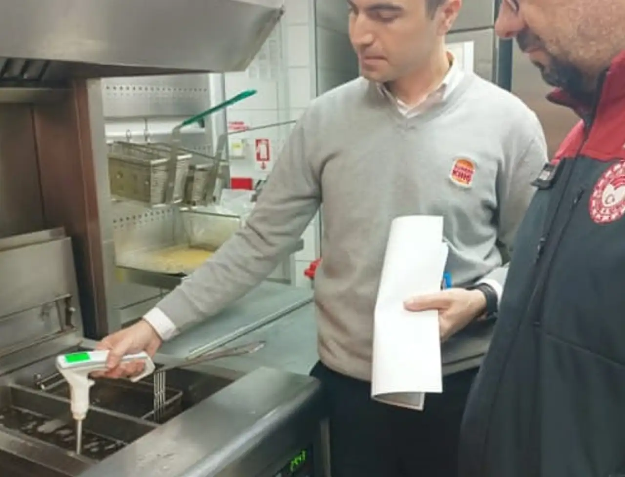 Kayseri'de denetimleri kimleri terletti? İhlaller affedilmiyor