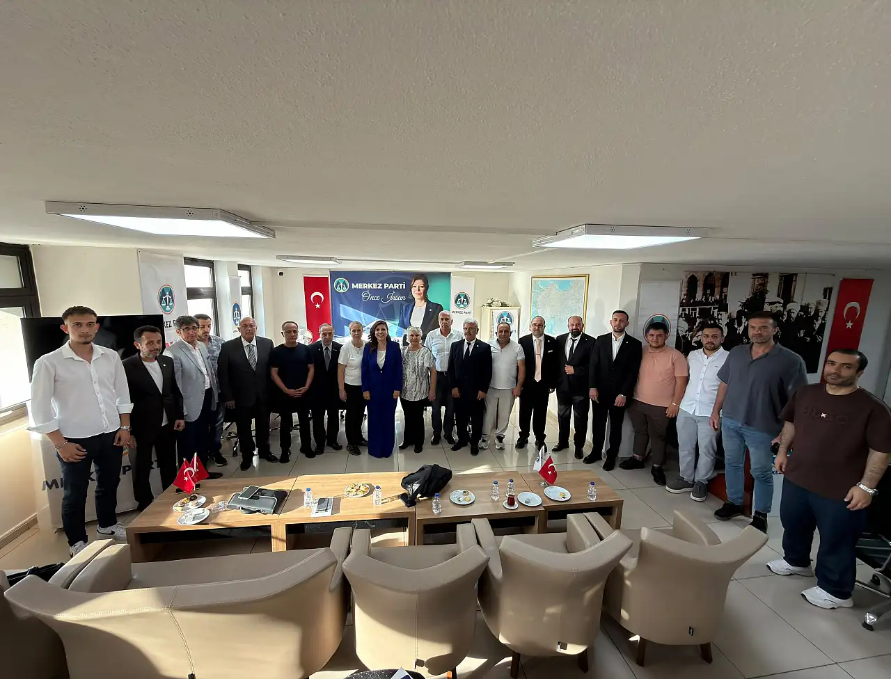 Kayserili isim Türkiye'de maaşlarının düşüklüğünün nedeniyle ilgili açıklamasıyla gündem oldu