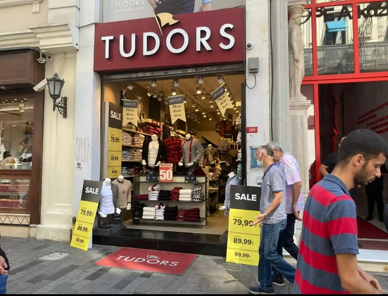 Kayserili müşteriler dikkat! Ünlü firmadan yeni açıklama