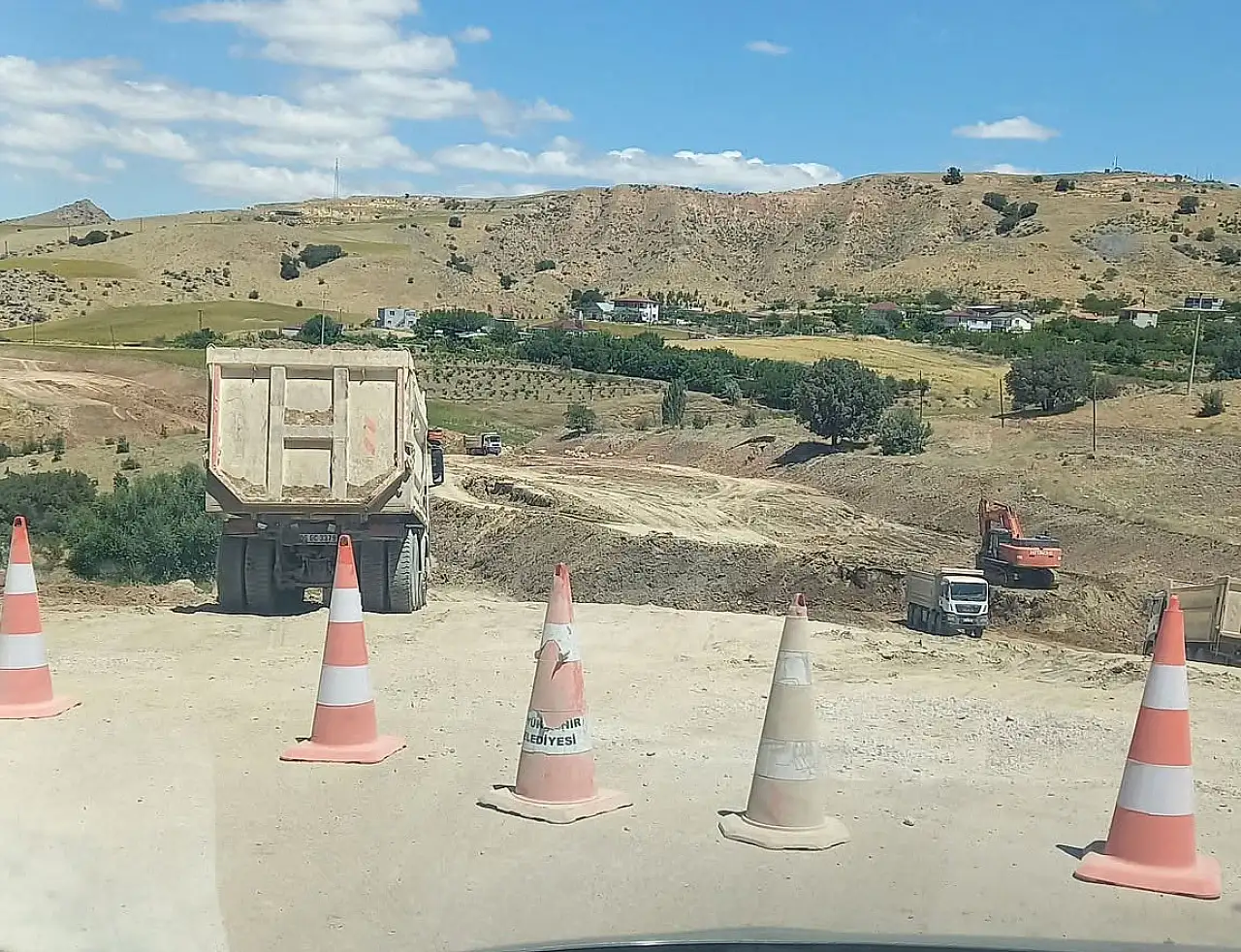 'Kayseri'de şükür tatlısı dağıtacağım' demişti! Kaza sonrası açıklama