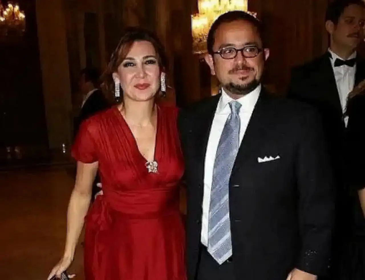 Kayserili ünlü iş insanının evliliği bitti! Boşanmanın ardından çarpıcı detay