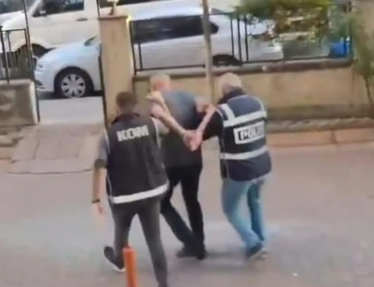 Adalet Bakanı'nın açıklama yaptığı Kayseri'deki operasyonla ilgili yeni ayrıntılar