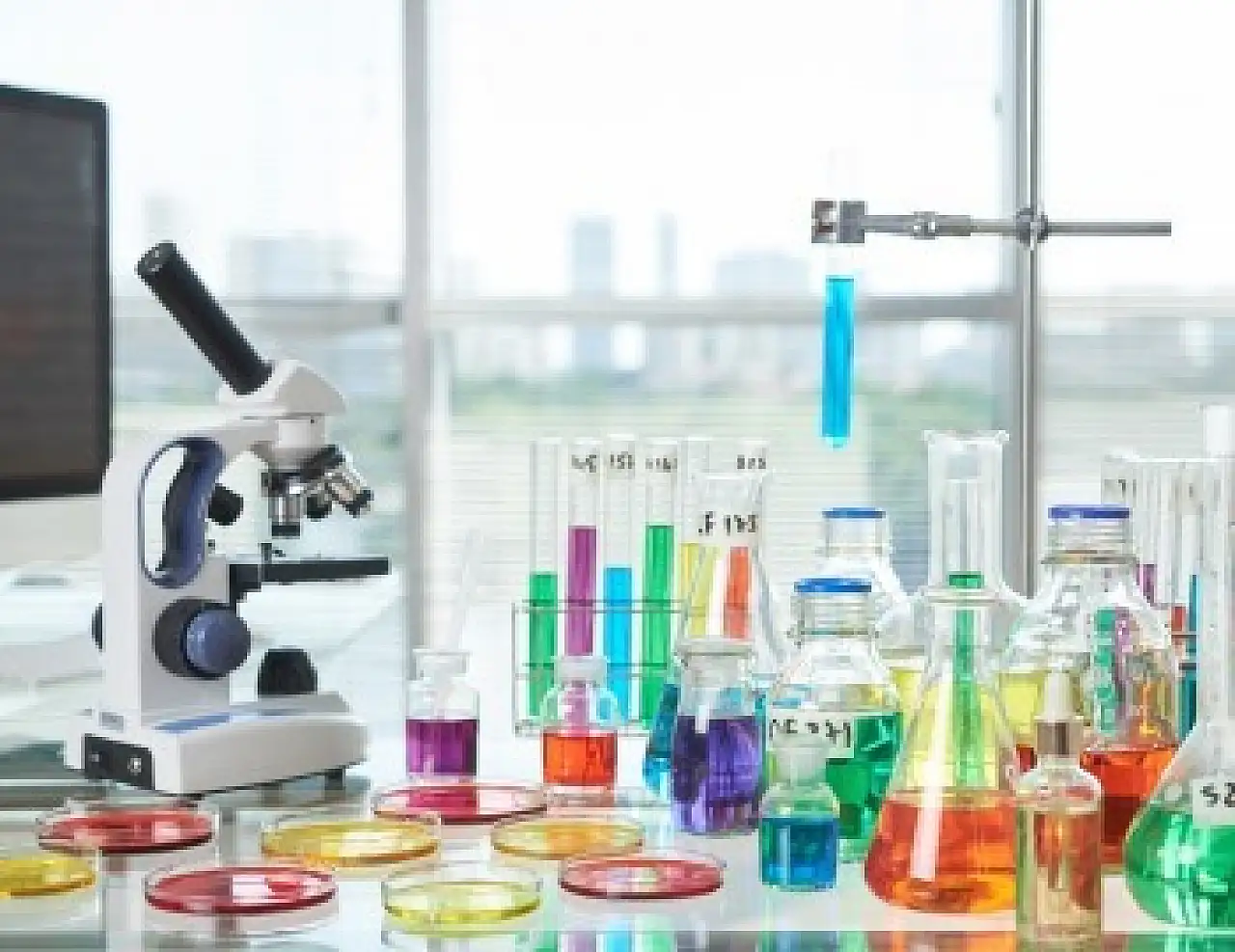 Kayseri İl Sağlık Müdürlüğü laboratuvar malzemesi alacak