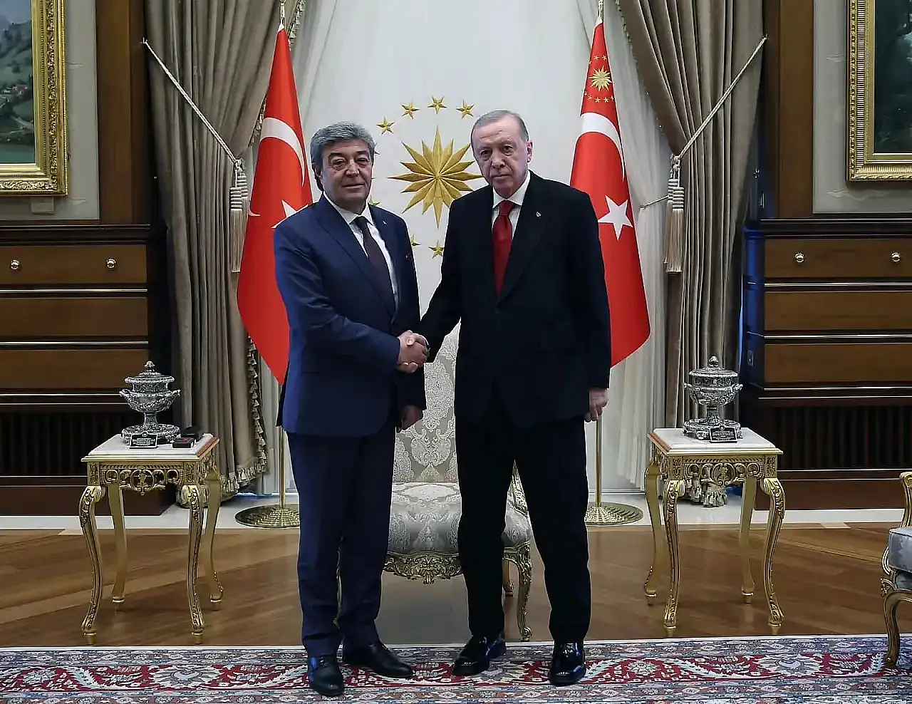 Kayseri Şeker hazırladı, Ataş sundu: Şeker mi yoksa uyuşturucu mu?