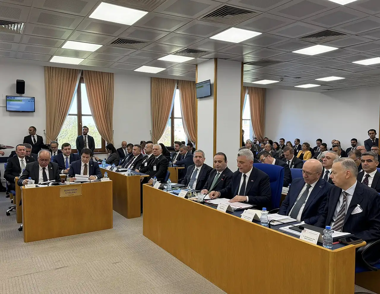 MHP'li Ersoy, neden Kayseri'deki o sektörlere dikkat çekti!