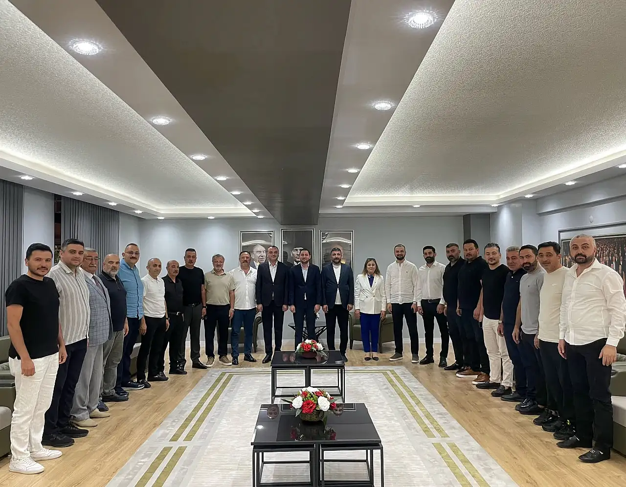 MHP Kayseri'de İl Başkanı kim olacak? Görüşme sonrası isim netleşti