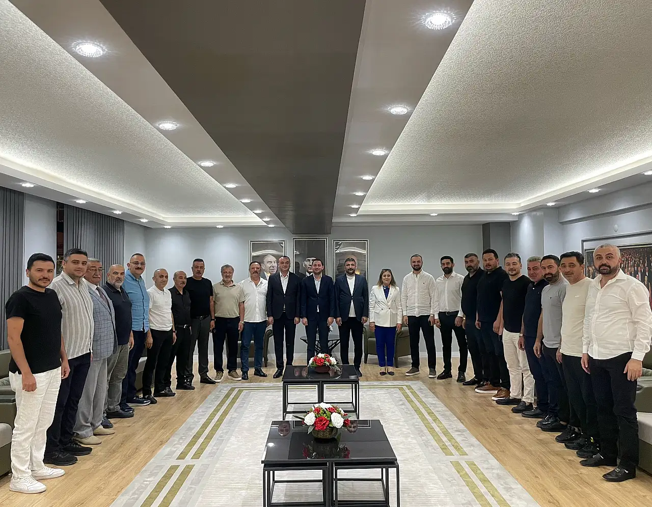 MHP'den Kayseri çağrısı! Yer ve saat verildi