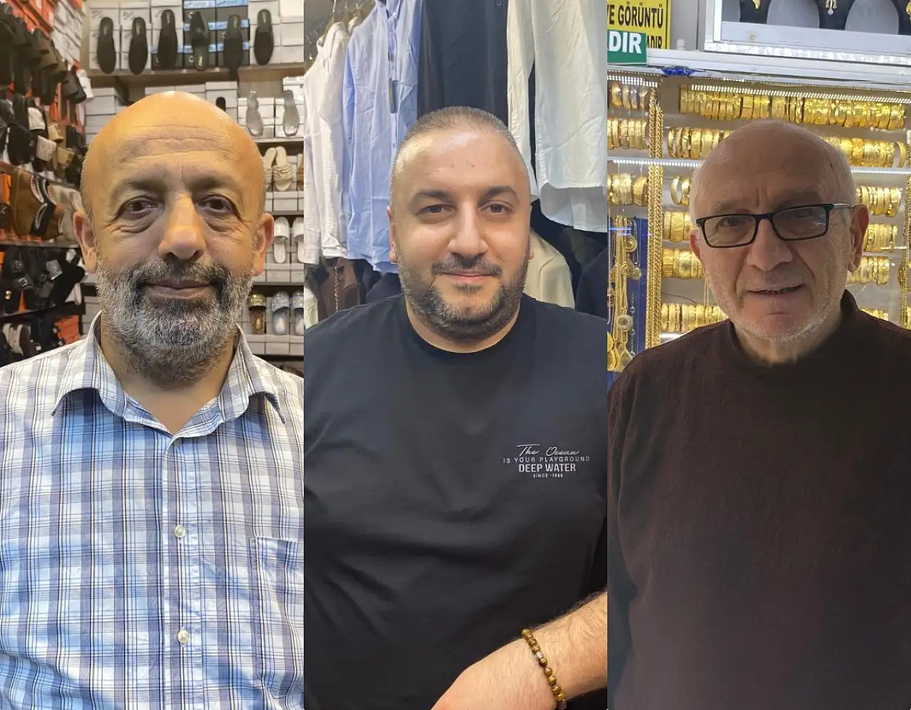 Kayseri'de 800 Yıllık Çarşı, Lüks AVM'lere Karşı