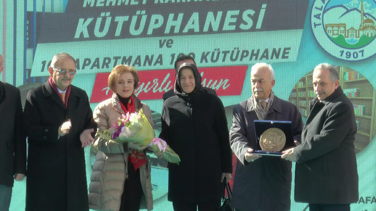 Başkan açıkladı! Bütçemizi bu 3 şeye ayırıyoruz...