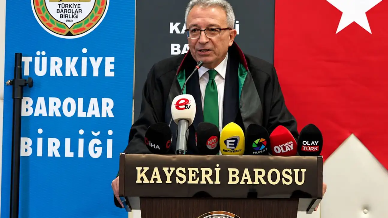 1.244 oyla yeniden seçilmişti! Mazbatasını aldı