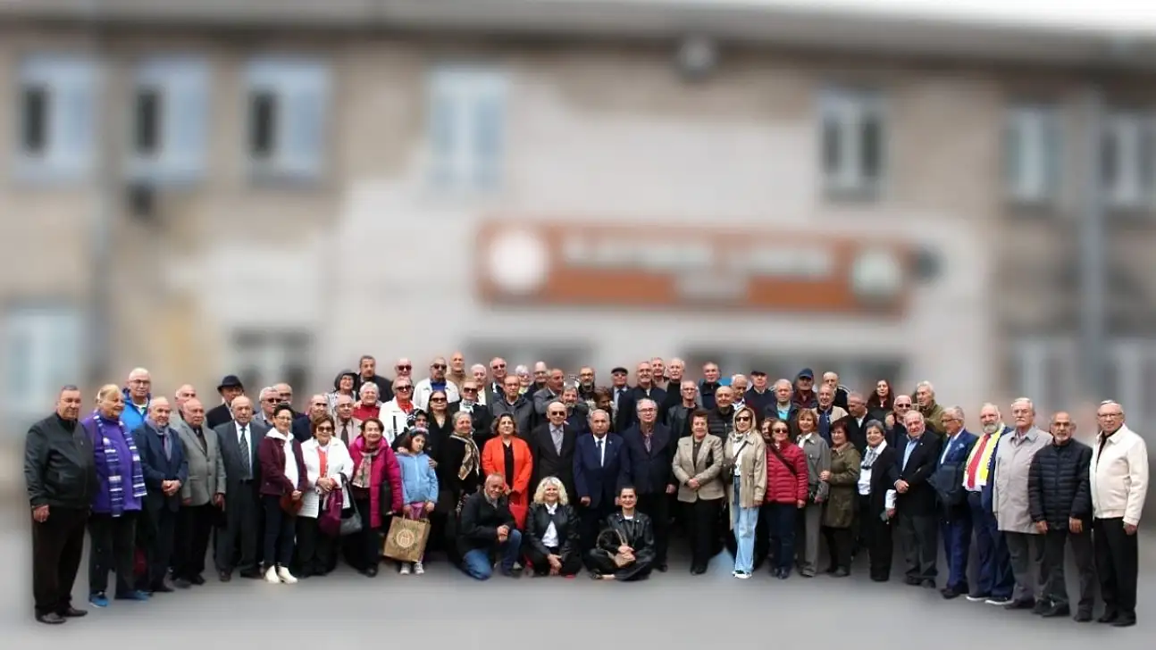 14 yıldır Kayseri'de bakın ne yapıyorlar?