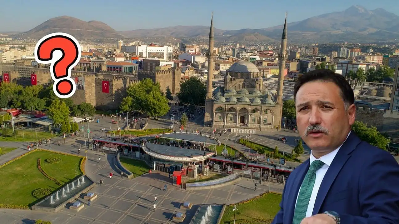 17 Eylül'de Kayseri'de neler olacak? Vali Çiçek'ten dikkat çeken paylaşım