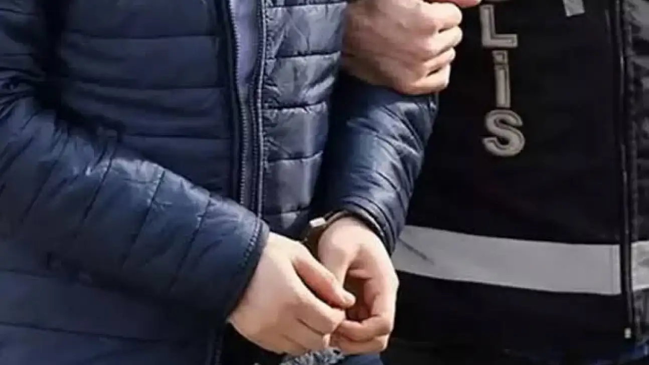 20 kişi birden tutuklandı! Kayseri'deki yatırımcıları ilgilendiren Katılımevim detayı