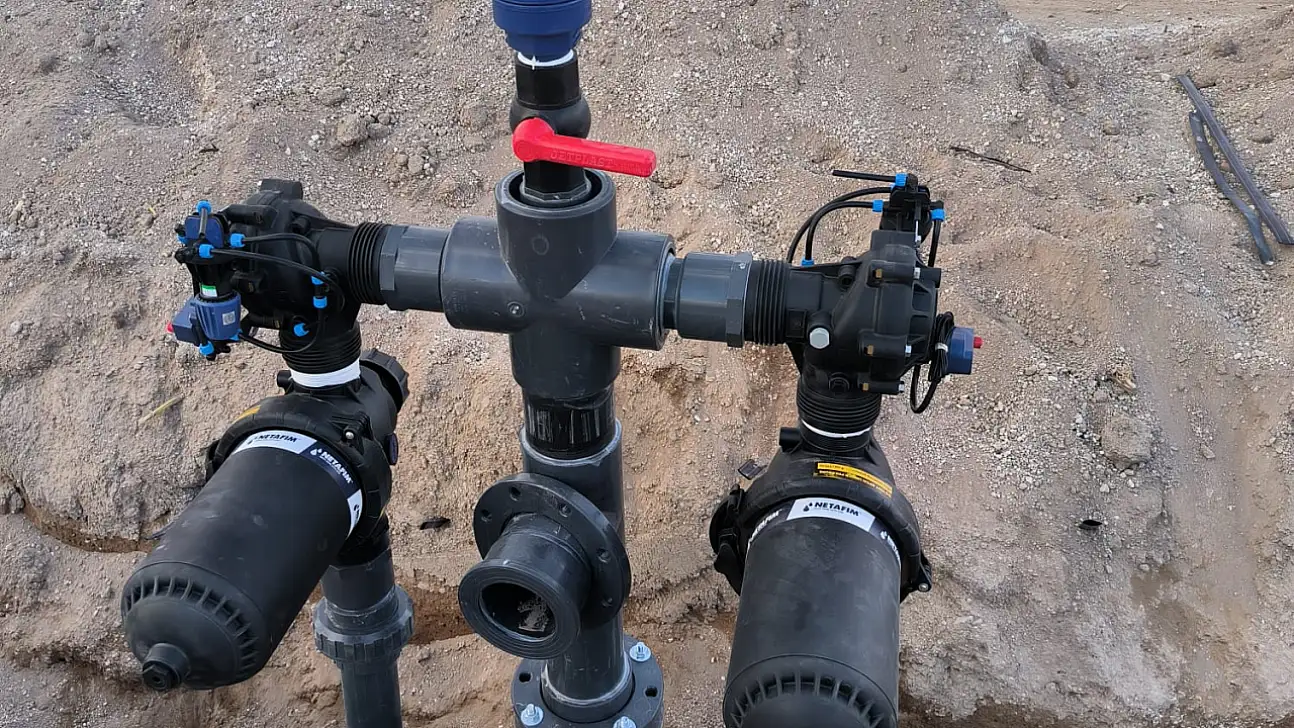 3–4 yılda kendini amorti ediyor! Develi'de tarımda yeni dönem