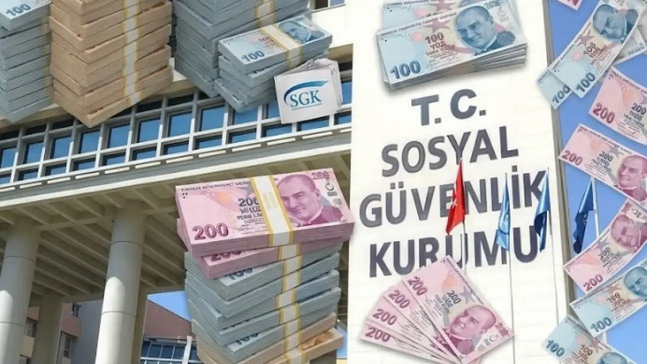 31 Aralık'a kadar başvurmayan 75 bin TL'yi çöpe atacak!
