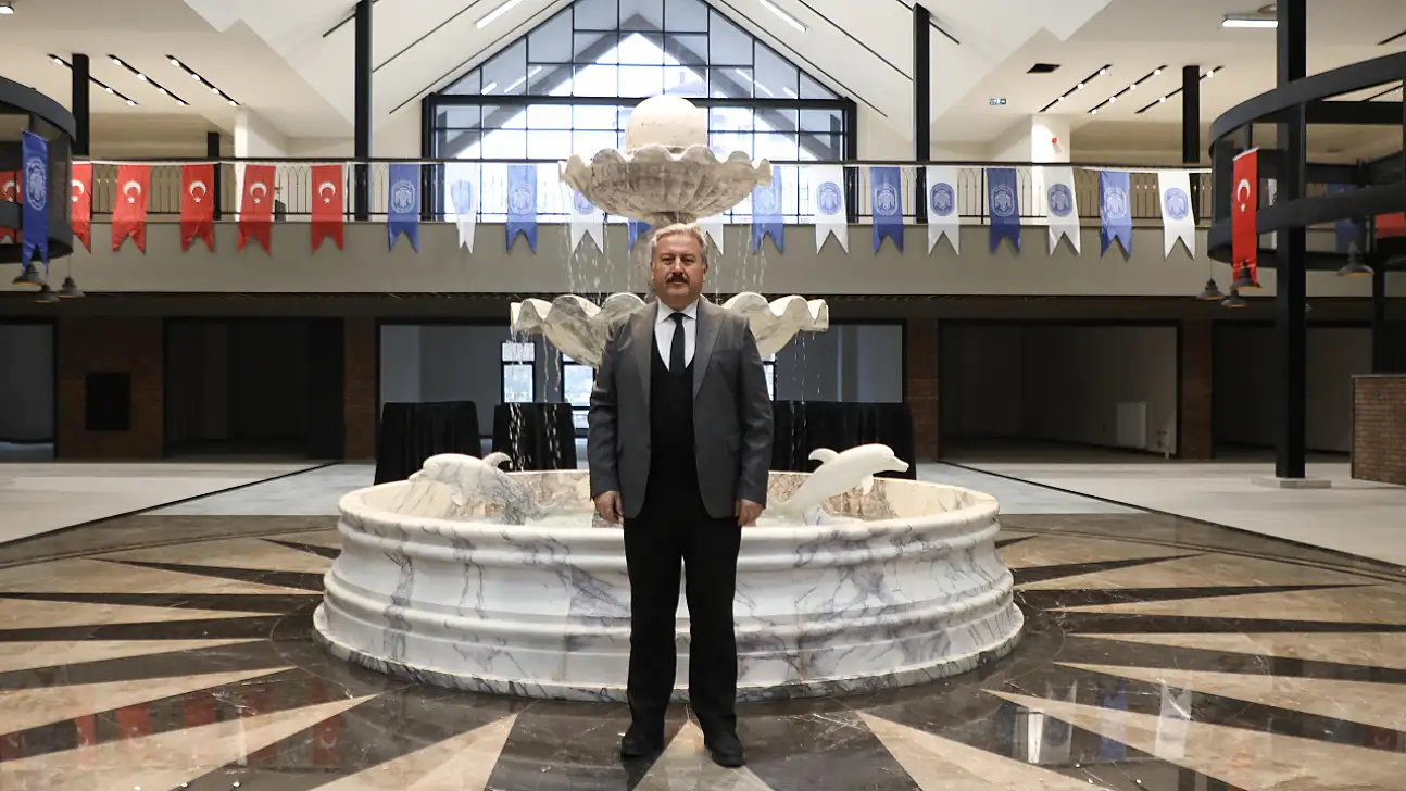 48 yeni araç geliyor! Melikgazi'de büyük tanıtım şenliği