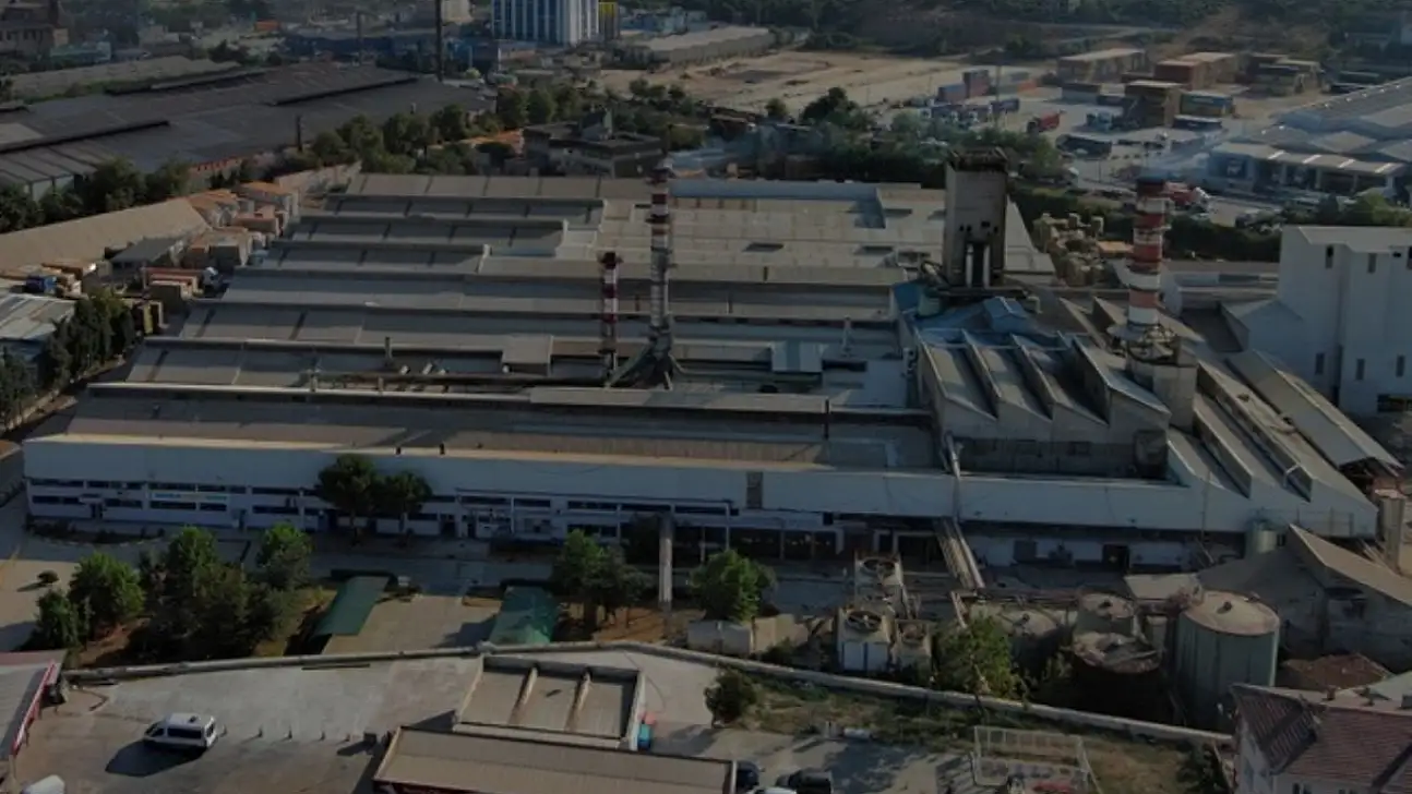 60 yıl önce kurulan fabrika kapanıyor! Bakın Kayseri'de ne yapacak?