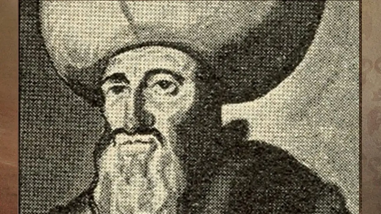 7 asır önce Osmanlı medreselerini kurdu! AK Partili Vekil Kayserili o ismi paylaştı