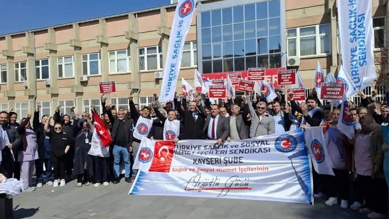 7 bin çalışanın beklediği promosyonda teklifler belli oldu: Sendika yetersiz buldu