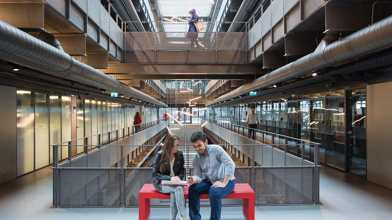 Abdullah Gül Üniversitesi  personel alacak!