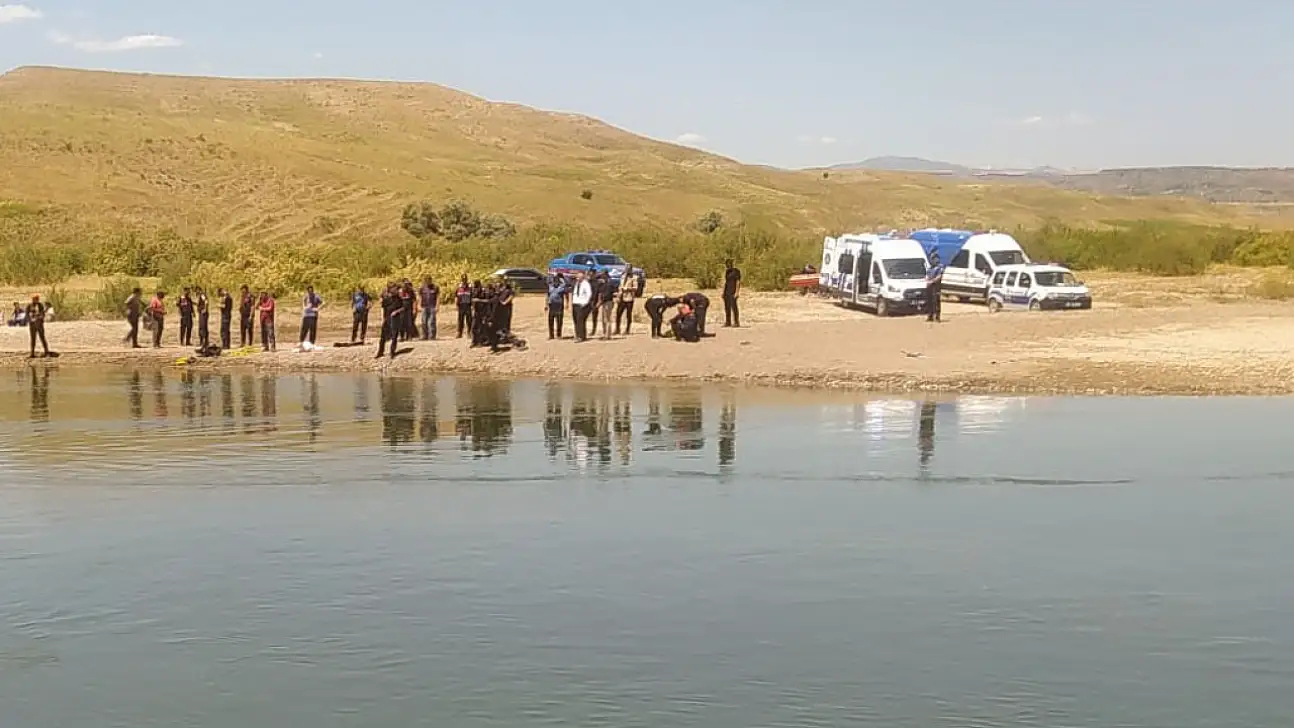 Acı haber geldi! 13 yaşındaki çocuk hayatını kaybetti