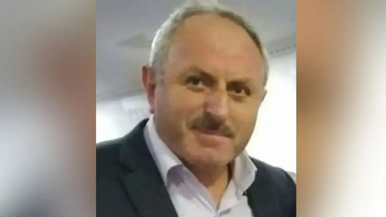 Acı haber! Kayserili imam kalbine yenik düştü