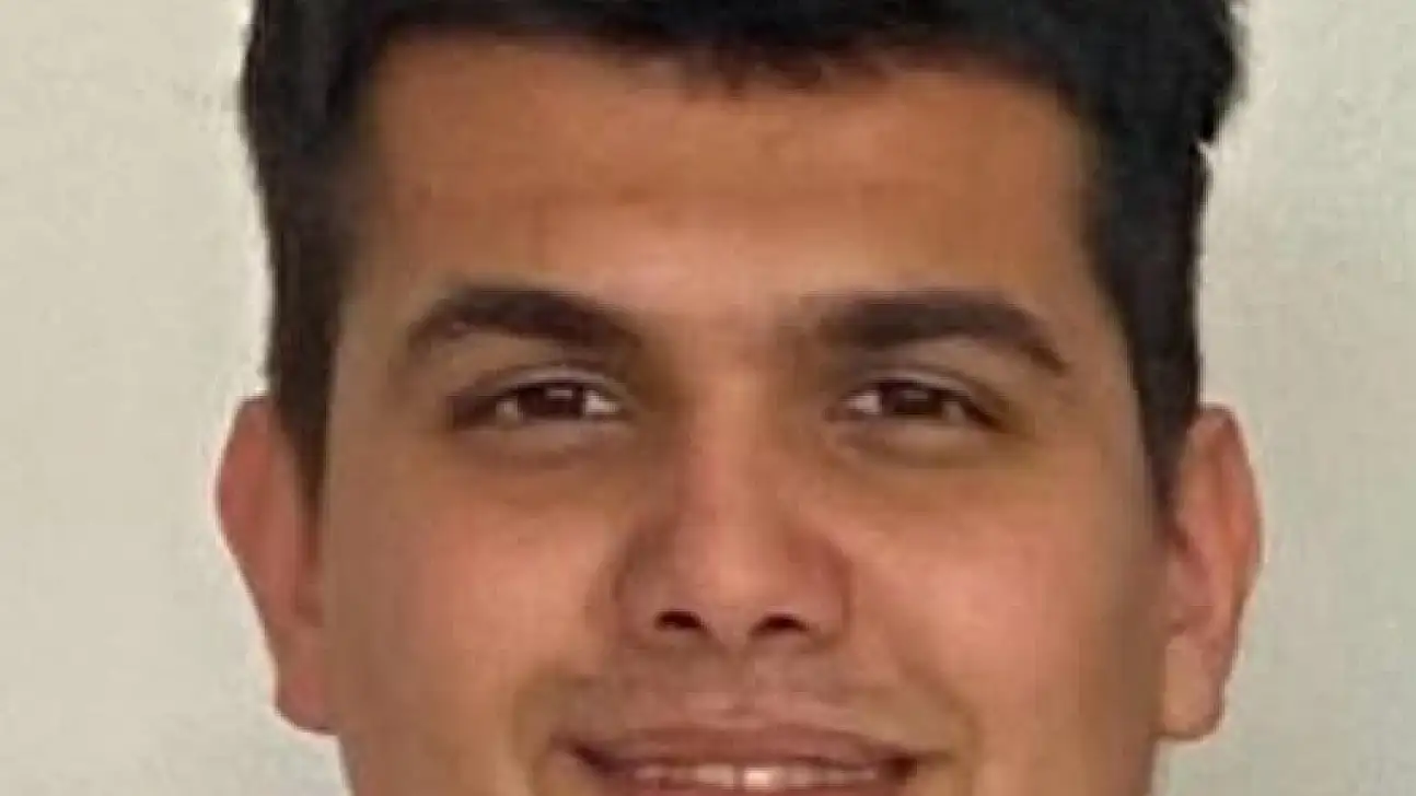 Acı haberi başkan duyurdu: Kayserili Genç Adana'da hayatını kaybetti