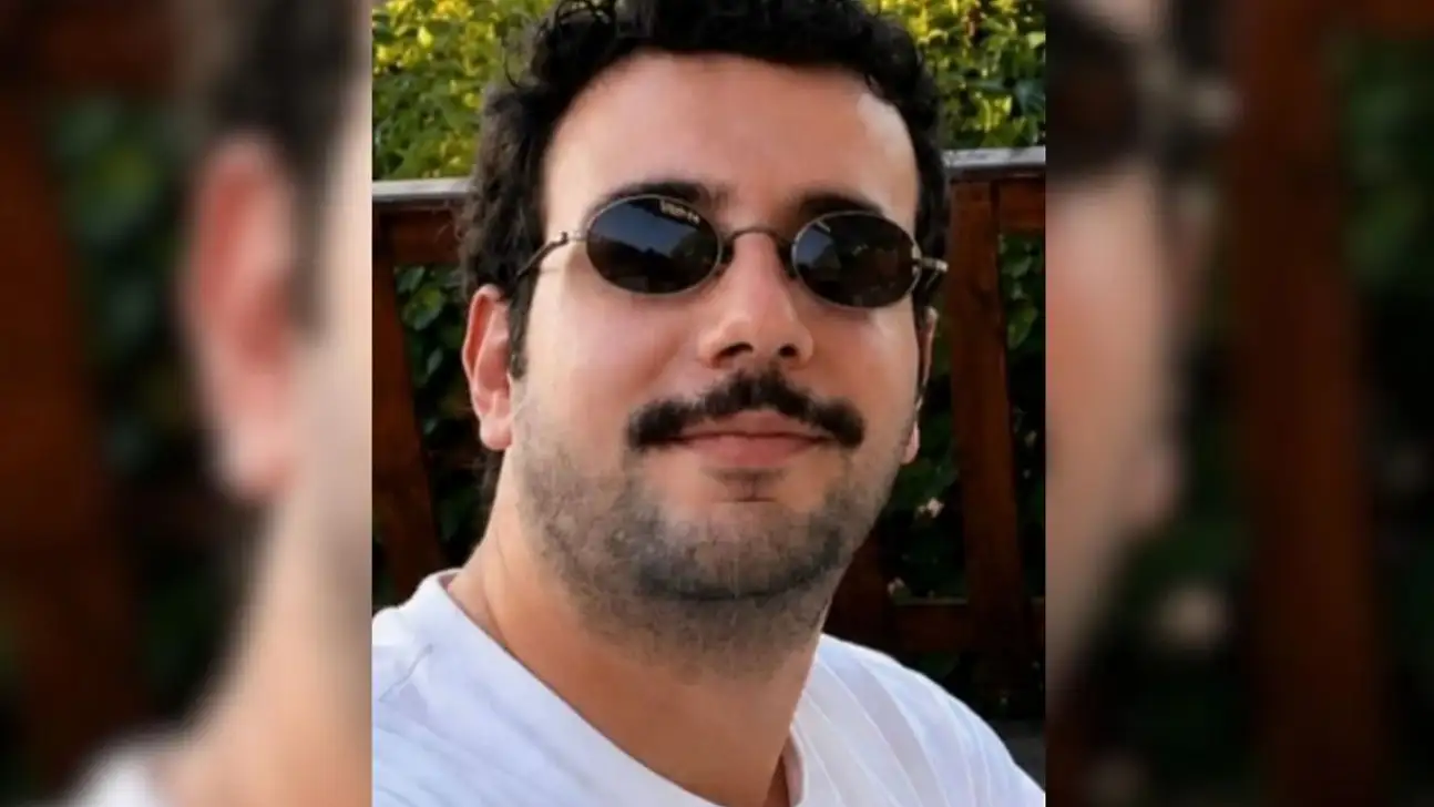 Acı haberi Kayserili Genel Başkan verdi! Genç yaşta hayatını kaybetti