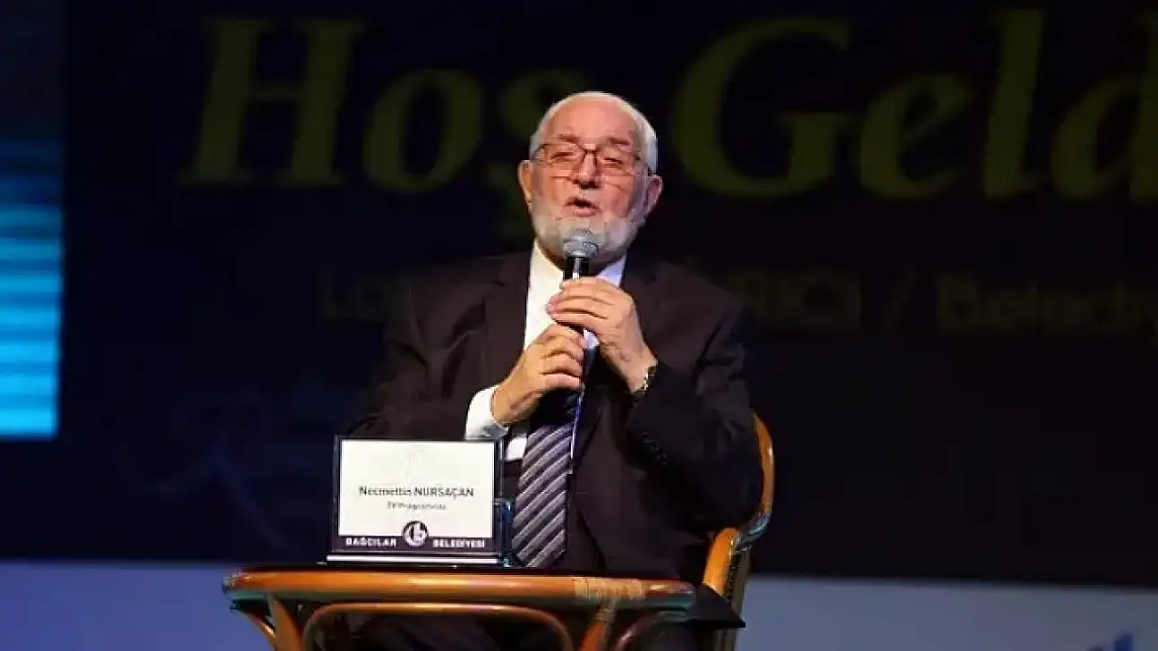 Acı haberi Kayserili iş insanı verdi! Nursaçan ailesinin acı günü