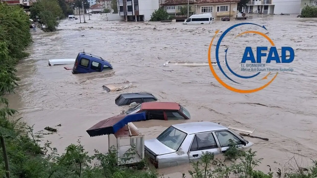 AFAD'dan hayat kurtaran uyarılar