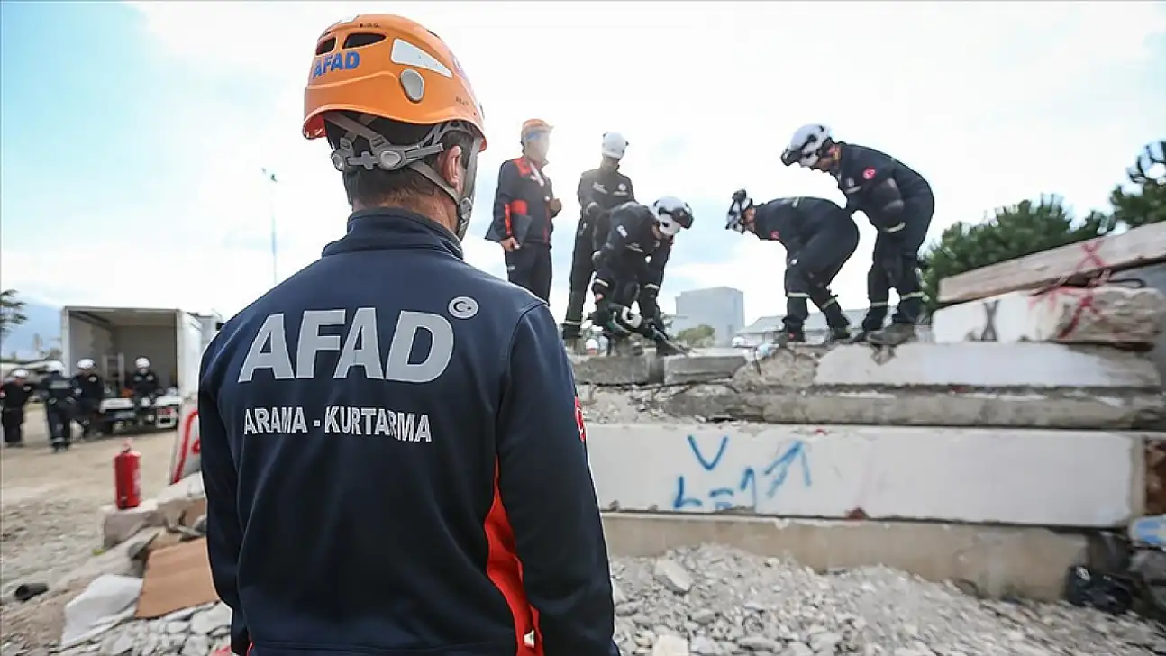 Kayseri'de 27 teknisyen alacak! Bakın şartlarda neler var