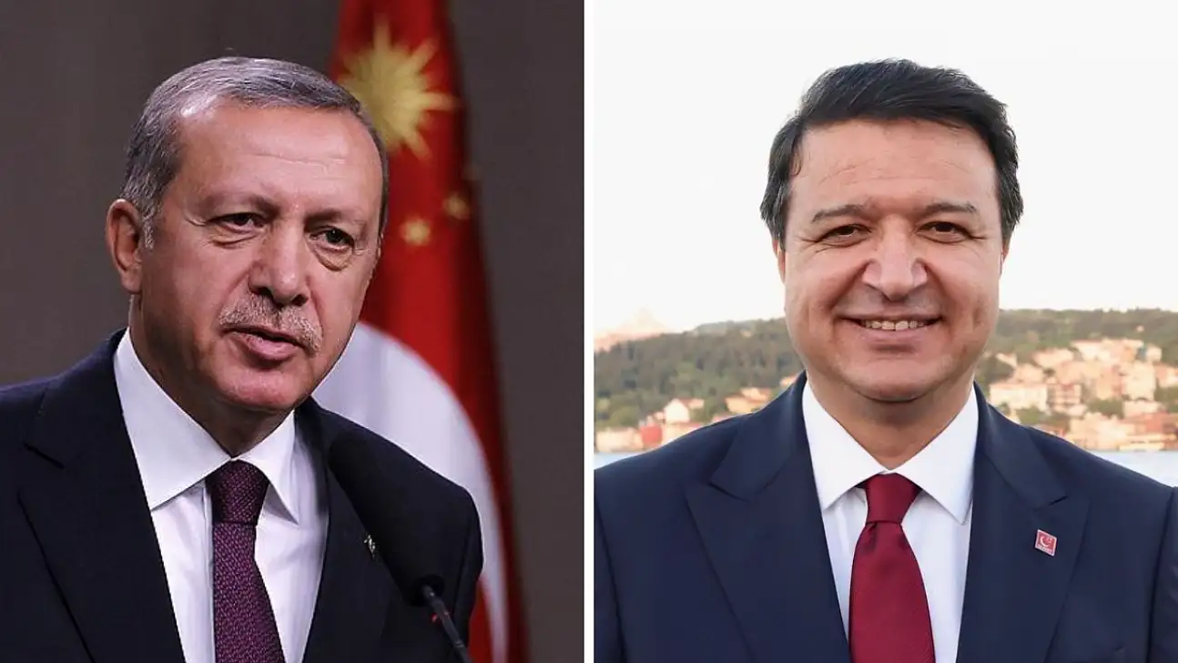 AK Parti mi Saadet Partisi mi? Şarkı kıyaslaması gündem oldu