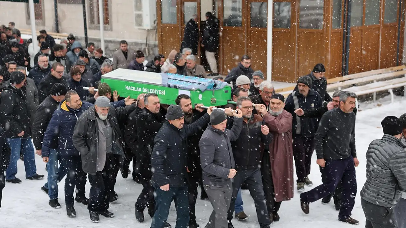 AK Partili ismin acı günü!