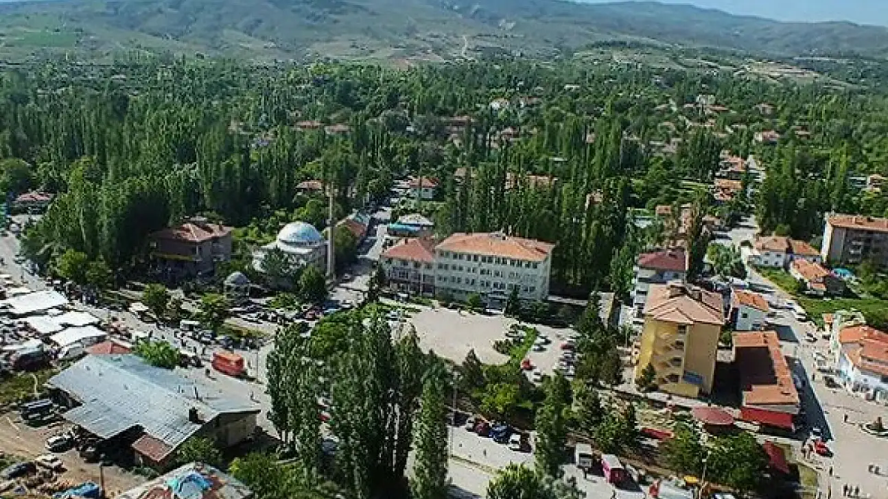 Akkışla'da yaşayanlar bu belirtilere dikkat!