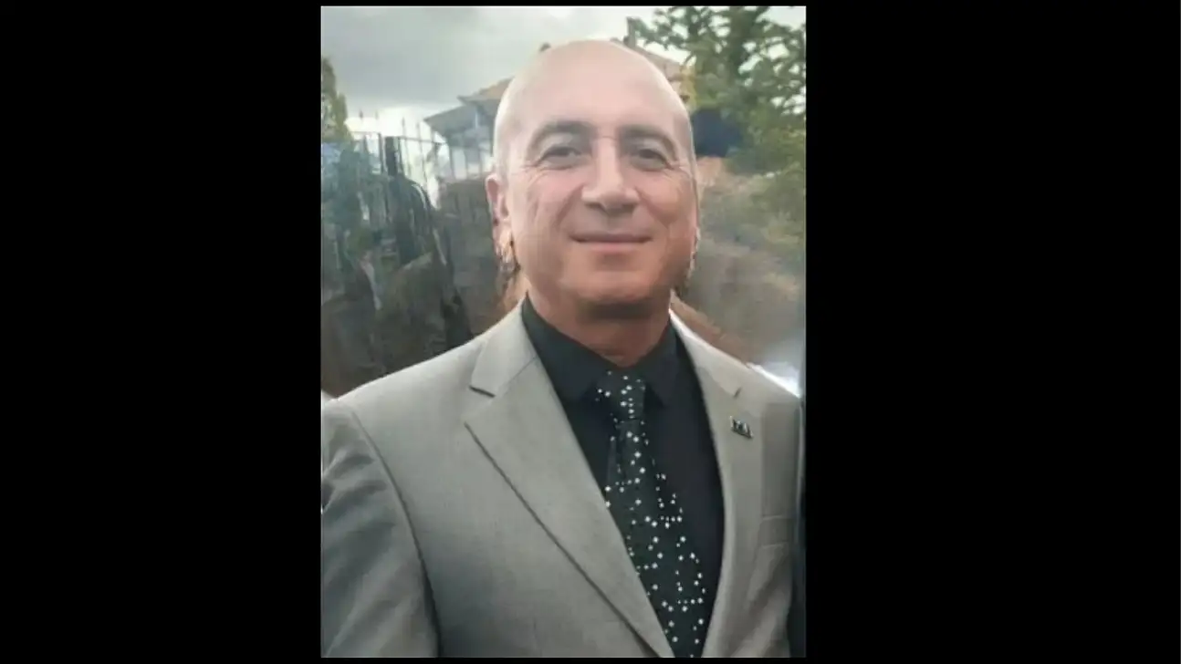 Anahtar Parti'nin acı günü