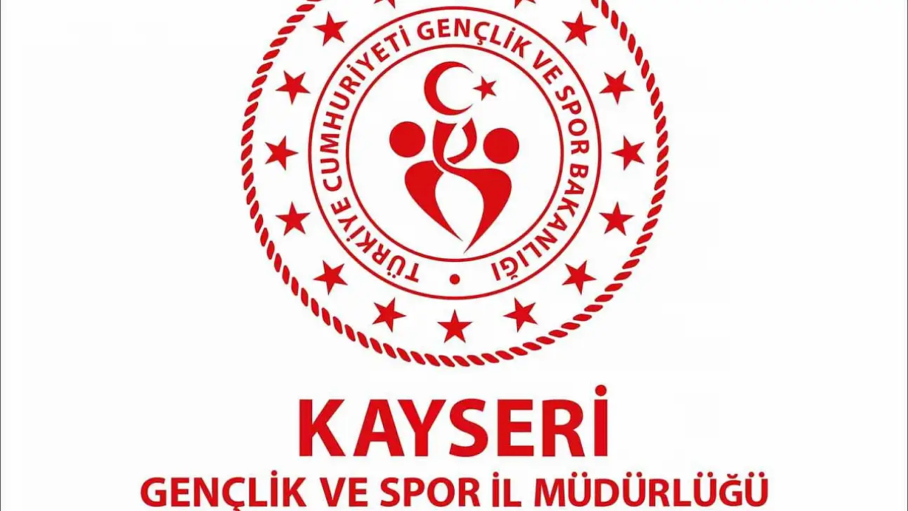 Kayseri'de spor tesisleri yenileniyor